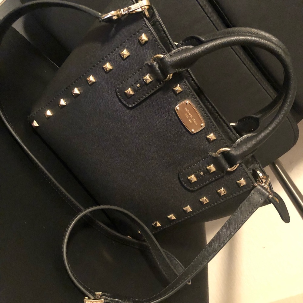 MK purse